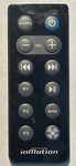 ***** Remote Control For Altec Lansing Inmotion IM414 Zune Portable Audio System Used. Price: $20.00.