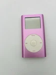 Apple Ipod Mini 1ST Generation A1051 4-GB Pink Color Used Tested Working. Price: $49.87.