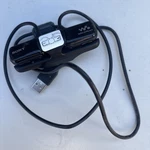 Sony Waterproof Digital Walkman Sports Swimming MP3 Player Headphones NWZ-W273S Used. Price: $68.00.