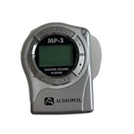 Audiovox MP-1000 Mpdj MP3 Player 32 Mb Onboard Flash Memory Used. Price: $15.99.