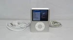 Apple Ipod Nano A1236 8 Gb - 3RD Generation Silver (MB247LL/A) Open. Price: $299.99.