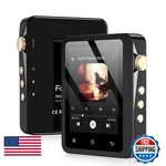 Fanvace Hifi MP3 Player Bluetooth 5.3 Lossless Dsd High-resolution Digital New. Price: $93.43.