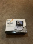 MP72 Mustek Portable Dvd Player Used. Price: $30.00.