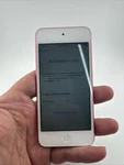Apple Ipod Touch 5TH Gen A1421 MGFY2LL/A 32GB MP3 Player Pink *read* Locked!! For. Price: $20.00.