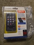 Coby 8GB Go Brand New Touchscreen MP3 Video Player 2.8 MP828-8G. Price: $40.00.