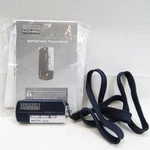 Lucasfilms George Ltd Crew/employee Gift Creative Nomad Muvo 128MB Player. Price: $69.99.