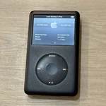 Apple Ipod Classic 7TH Gen 160GB Space Gray A1238 Digital Music Player - Tested Used. Price: $159.99.