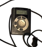 Diamond Rio PMP300 Digital Player Portable Music Works Tested -read Used. Price: $43.00.