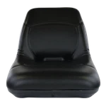 Seat A-B1AF243 Fits Kubota B1550 B1700 B1750 B2100 B2150 New. Price: $194.49.