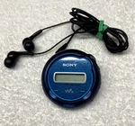 Rare Sony Walkman NW-E105 Digital MP3 Player Tested & Working Excellent Conditio Used. Price: $65.00.