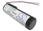Battery For Rca Lyra Jukebox MP3 Playme P/n: RD2780A-BAT 2200MAH 8.14WH New. Price: $16.24.