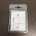 Apple Ipod Shuffle 2GB Silver MP3 Player Model A1204 PB519LL/A New Sealed. Price: $89.99.