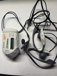 W16 Sony Network Walkman NW-S23 Flash MP3 Player Used. Price: $64.00.