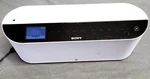Sony Vaio VGF-WA1 Speaker Wireless Digital Music Streamer (no Adapter) Used. Price: $20.83.