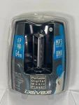 Iriver IFP-140 Prism Aa Battery-operated Digital MP3/WMA/ASF Music Player Sealed New. Price: $170.00.