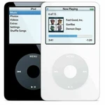 Apple Ipod Video 5TH Generation Classic 30GB A1136 W/ New Battery (+wolfson Dac) Used. Price: $149.95.