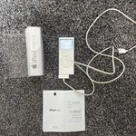 Apple Ipod Nano 2ND Generation 2GB Silver Original Box, Manual 45 Songs Bundle Used. Price: $41.99.