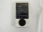 Microsoft Zune 1090 30GB Digital Media Player Used. Price: $79.99.