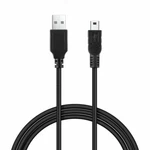 5FT Mini Usb Sync Data Charger Cable Cord For Eclipse MP3 MP4 Pmp Media Player New. Price: $9.29.