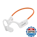 Tayogo 32GB Waterproof MP3 Player For Swimming Laps IPX8 Bone Conduction New. Price: $61.71.