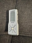 Sandisk Sansa M240 MP3 Player 1 Gb - Silver Working No Battery Cover Bundle Used. Price: $19.99.