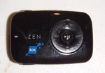 Creative Zen Stone (2GB) Digital Media MP3 Player Black. Works Great, Good Cond. Used. Price: $24.95.