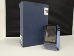 Astell & Kern AK240 Bluenote 75 Portable Audio Player W/ Accessories Jp MG01 2.0 Used. Price: $850.95.