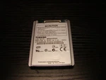 MK8009GAH 1.8" Toshiba 80GB Hard Drive Pata Zif For Dell Latitude Xt D420 D430 Used. Price: $16.40.