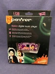 Nip 2007 Viacom Power Fission Digital Music Player Nickelodeon Naked Brothers New. Price: $23.00.