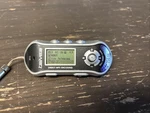 Iriver IFP-390T 256MB MP3 Music Player Used. Price: $64.99.