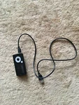 Coby MP3 Player With Fm And Color Display Black MP600-4G Used. Price: $42.99.