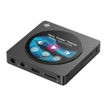 Fiio Digital Audio Player Snowsky Black Fio-ssdisc-b New. Price: $219.00.