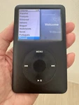 Apple Ipod Classic 6TH Generation 160GB MB150 New Battery Excellent #754 Used. Price: $169.00.