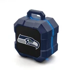 Soar Nfl Shockbox Led Wireless Bluetooth Speaker - Water Resistant IPX4 5.0 New. Price: $56.09.