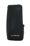 Olympus Voice Recorder Leather Case DS-2400 DS-2500 DS-5000 DS-5500 Genuine Used. Price: $53.15.