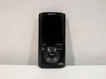 Sony Walkman NWZ-E383 Black (8 Gb) MP3 Player Tested Needs New Battery Used. Price: $32.90.
