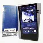 Astell Kern A&norma SR25 Mkii Portable Audio Player Dark Silver Japan Used. Price: $418.44.