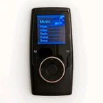 Coby MP601-4G 4GB Red MP3 Digital Media Player Tested Working Read D'occasion. Price: $14.49.