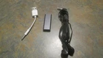 Apple Ipod Shuffle 3RD Generation Black (2 Gb) Used. Price: $47.68.
