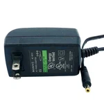 Genuine Sony Ac Power Adapter 12W For RDP-M5IP RDP-M7IP Speaker Dock Used. Price: $23.14.