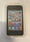New Apple Ipod Touch 4TH Generation Black (32 Gb) Sealed In Box. Price: $159.99.