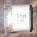 Apple Ipod Shuffle 4TH Generation 2GB Yellow Clip MP3 Player Headphone Jack New. Price: $65.00.