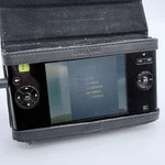 Creative Zen Portable Media Center Tested Works Great PMC-HD0001 Video Player Used. Price: $89.96.