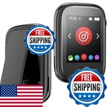 Portable Kids MP3 Player With Clip On Back,small Music Bluetooth 5.3 New. Price: $45.30.