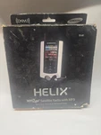 Nos Samsung Helix XM2GO Portable Satellite Radio YX-M1 With MP3 New Fast Ship. Price: $90.00.