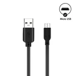 5FT Micro Usb 2.0 Charging Data Cable Cord For Sandisk Clip Sport Go MP3 Player New. Price: $9.13.