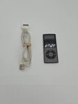 Apple Ipod Nano 4TH Generation 8GB Silver MP3 Media Player Needs Battery Changed Used. Price: $47.49.