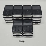 Creative Zen Vision 60GB MP3 Player DVP-HD0004 (lot Of 22) Untested As Read For. Price: $1499.99.