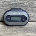 Belkin Tunecast 2 For Ipod Listen To Your Through Fm Radio Needs Batteries Used. Price: $19.00.