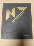 Cayin N7 Digital Audio Portable Music Player SPK-A003 Black Tested Used. Price: $920.00.